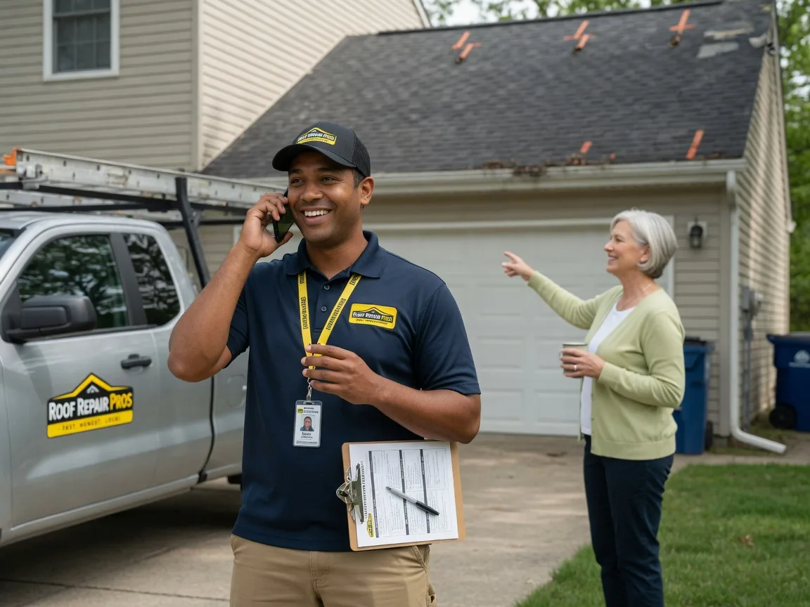 Roof Repair Bomont, WV FAQs